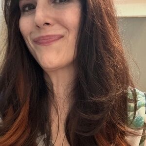 Meet your Posher, Dawn